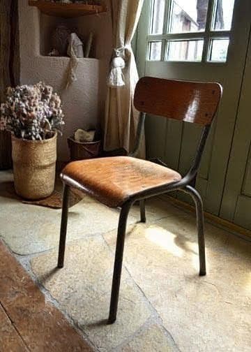 フランス アンティーク チェア ブロカント フレンチチェア 椅子