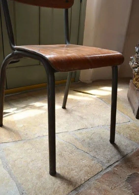 フランス アンティーク チェア ブロカント フレンチチェア 椅子