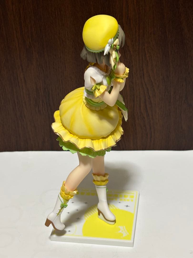 PLUM フィギュア 中須かすみ　1/7 PLUM限定パーツ付き　美品