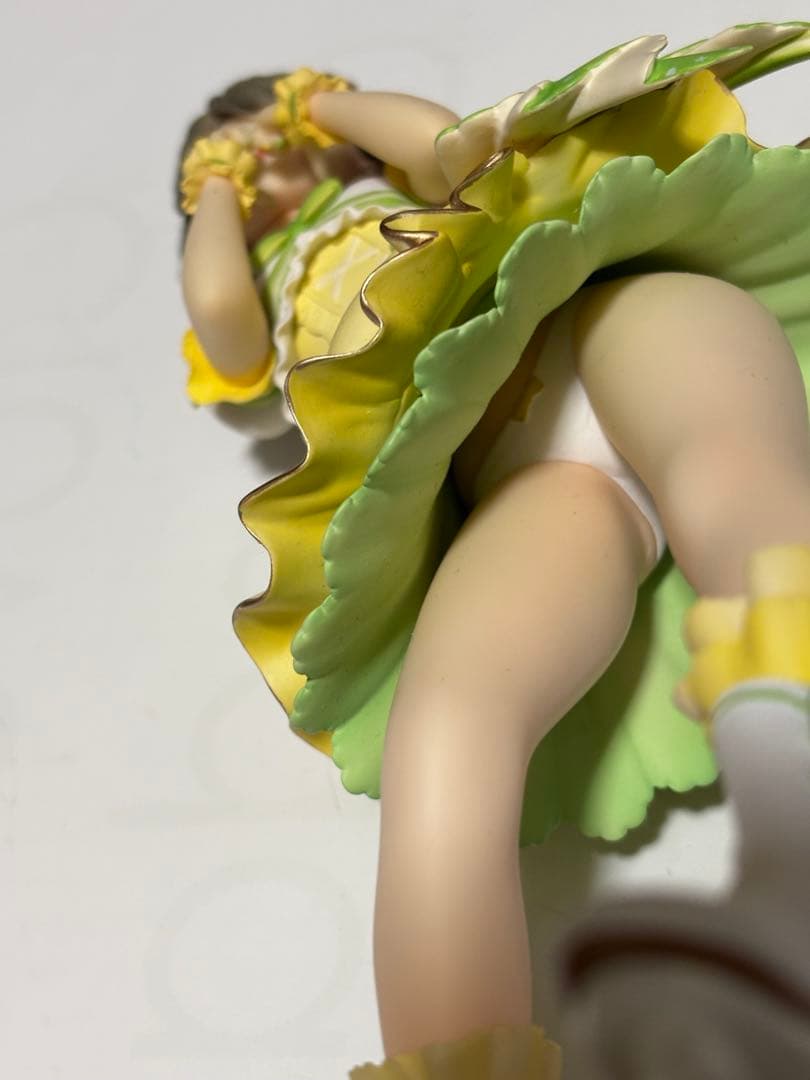 PLUM フィギュア 中須かすみ　1/7 PLUM限定パーツ付き　美品