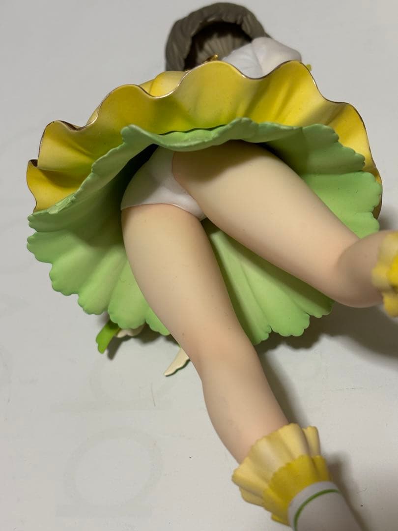 PLUM フィギュア 中須かすみ　1/7 PLUM限定パーツ付き　美品