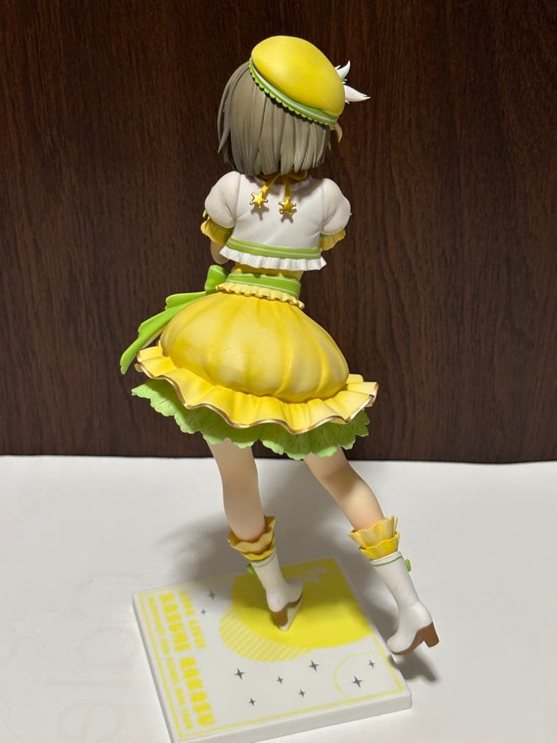 PLUM フィギュア 中須かすみ　1/7 PLUM限定パーツ付き　美品