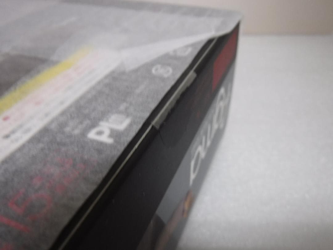 《未開封》figma 283　龍が如く　桐生一馬　フィギュア　ⓝ