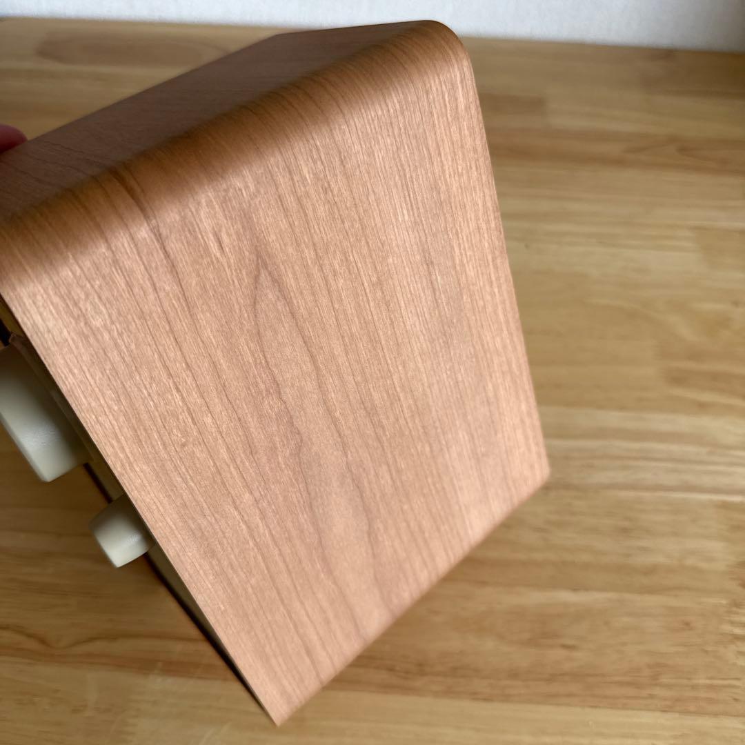 【使用30分｜定価¥22,990】Sangeanラジオ付ワイヤレススピーカー