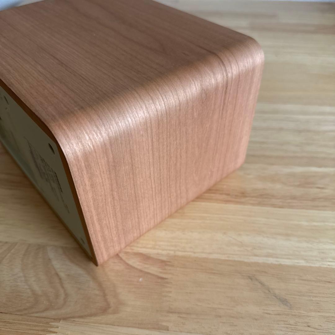 【使用30分｜定価¥22,990】Sangeanラジオ付ワイヤレススピーカー