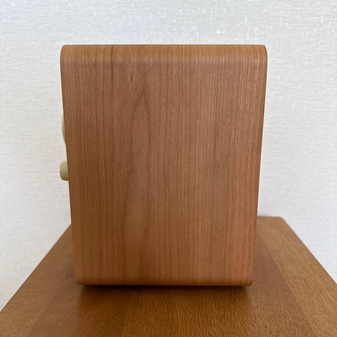 【使用30分｜定価¥22,990】Sangeanラジオ付ワイヤレススピーカー