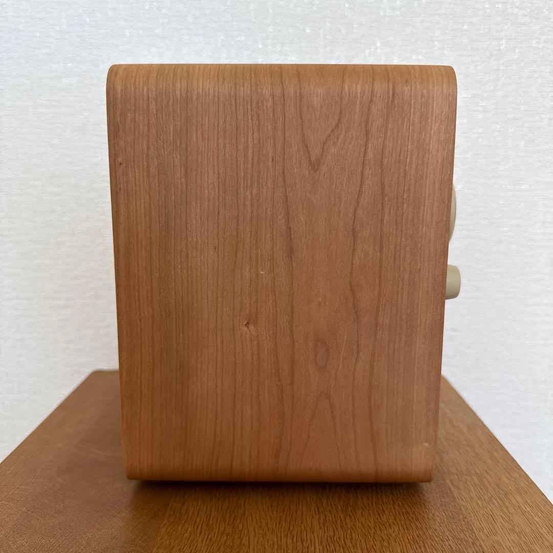 【使用30分｜定価¥22,990】Sangeanラジオ付ワイヤレススピーカー