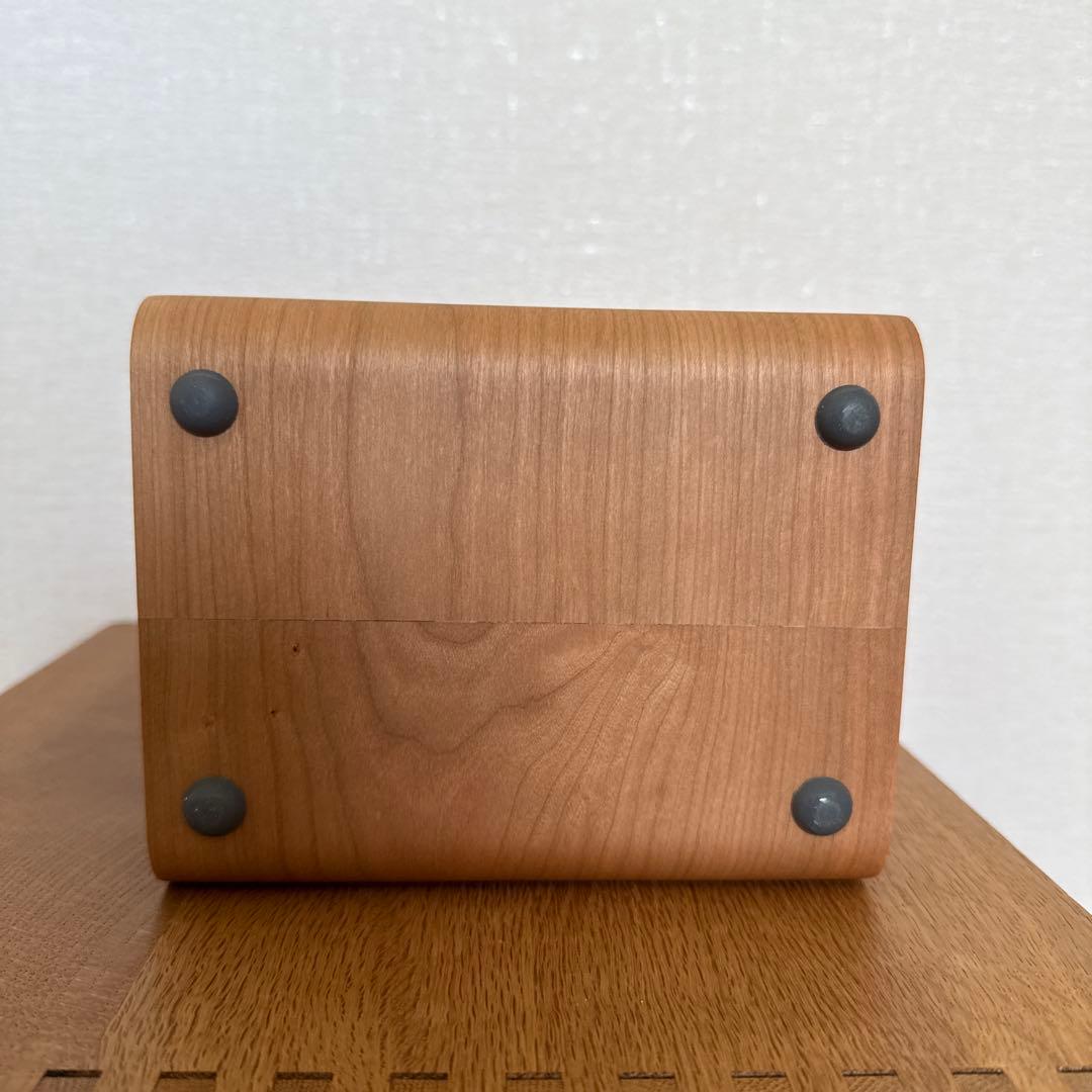 【使用30分｜定価¥22,990】Sangeanラジオ付ワイヤレススピーカー