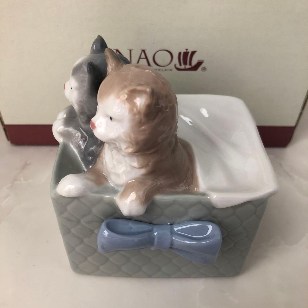NAO リヤドロ