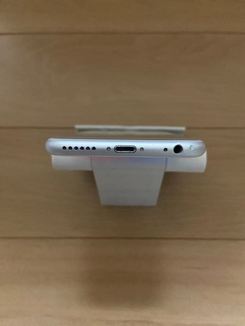 iPhone6s 16GB simフリー