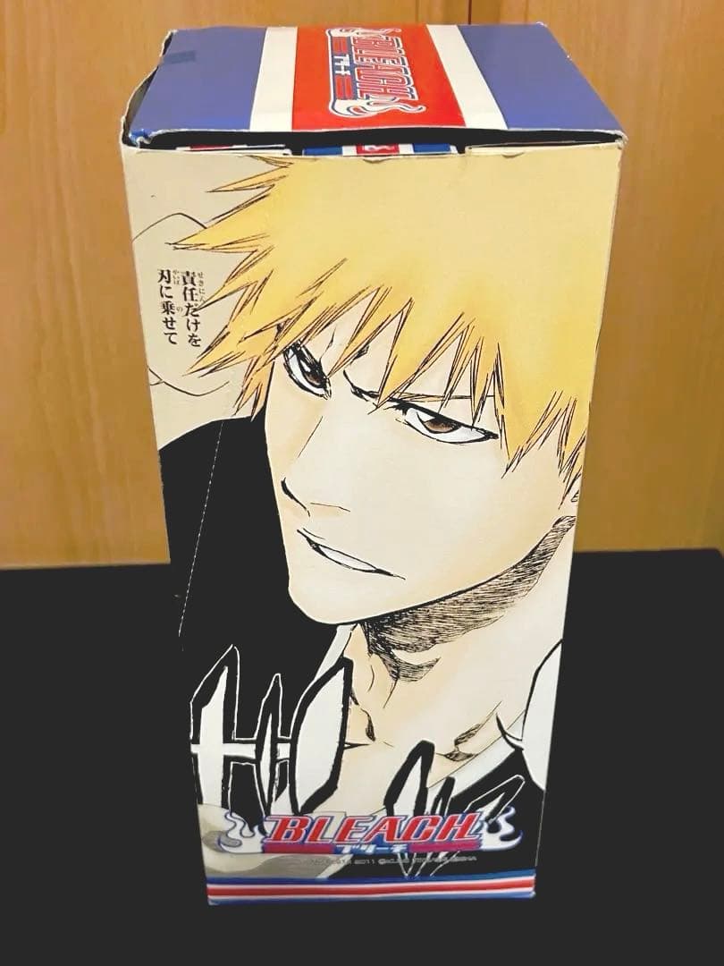 BLEACH 名場面ポスター フルセット 希少 一護 ルキア 日番谷 ギン 藍染