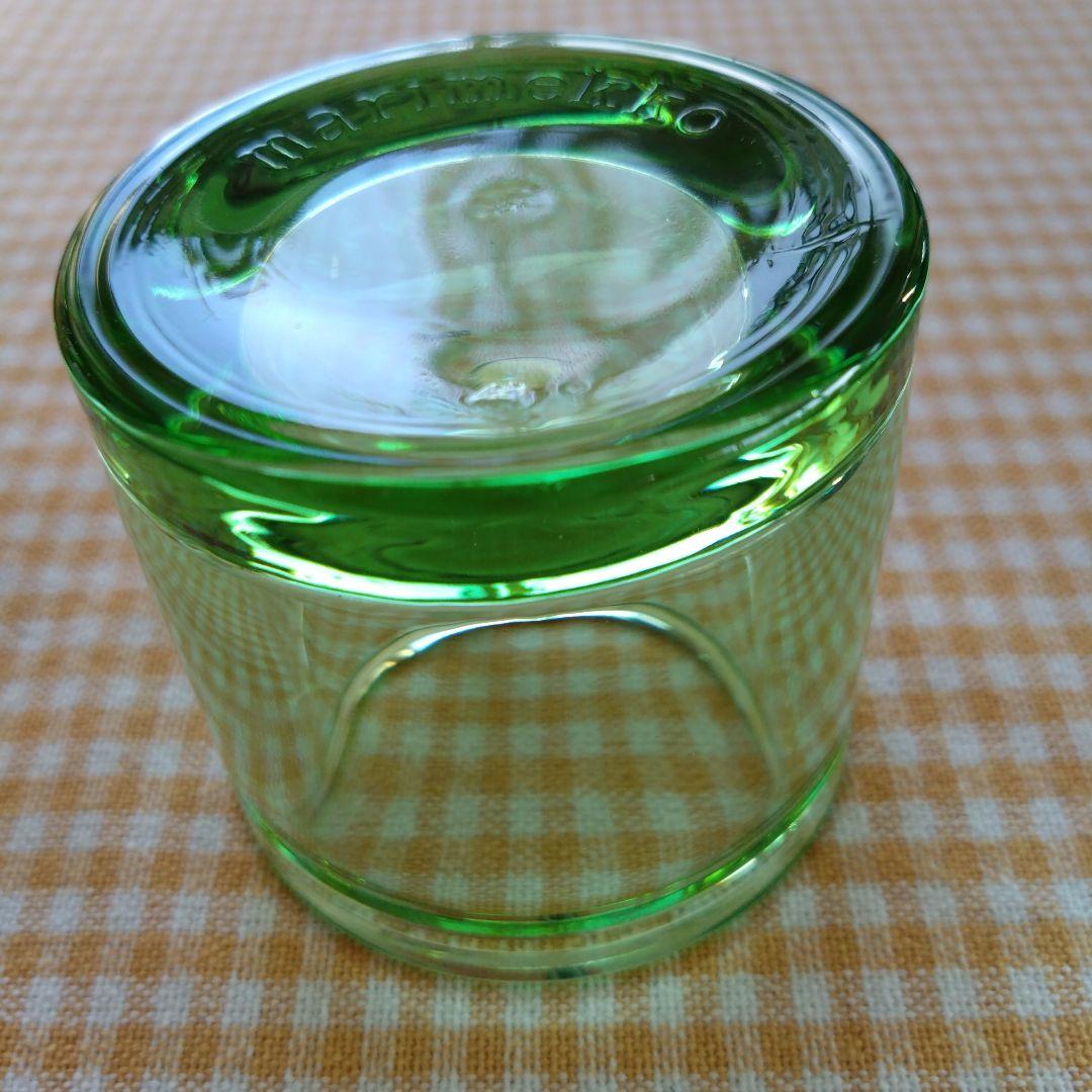  kivi キャンドルホルダー グリーン系ブルー系 5個セット