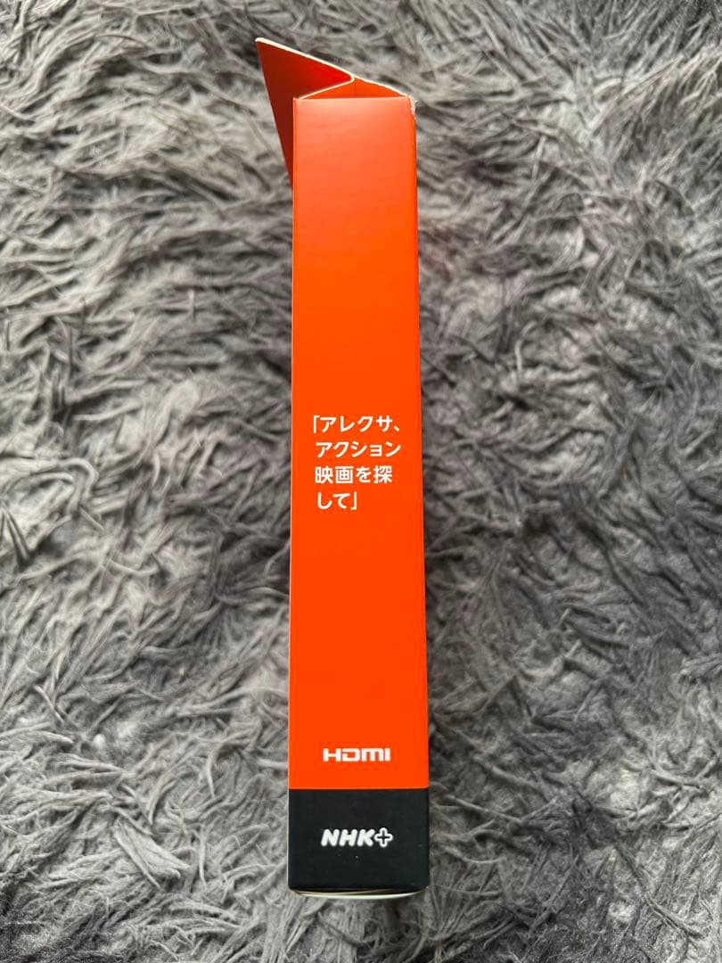 z*中様 人気【新品未開封】Fire TV Stick 4K Max(第2世代)