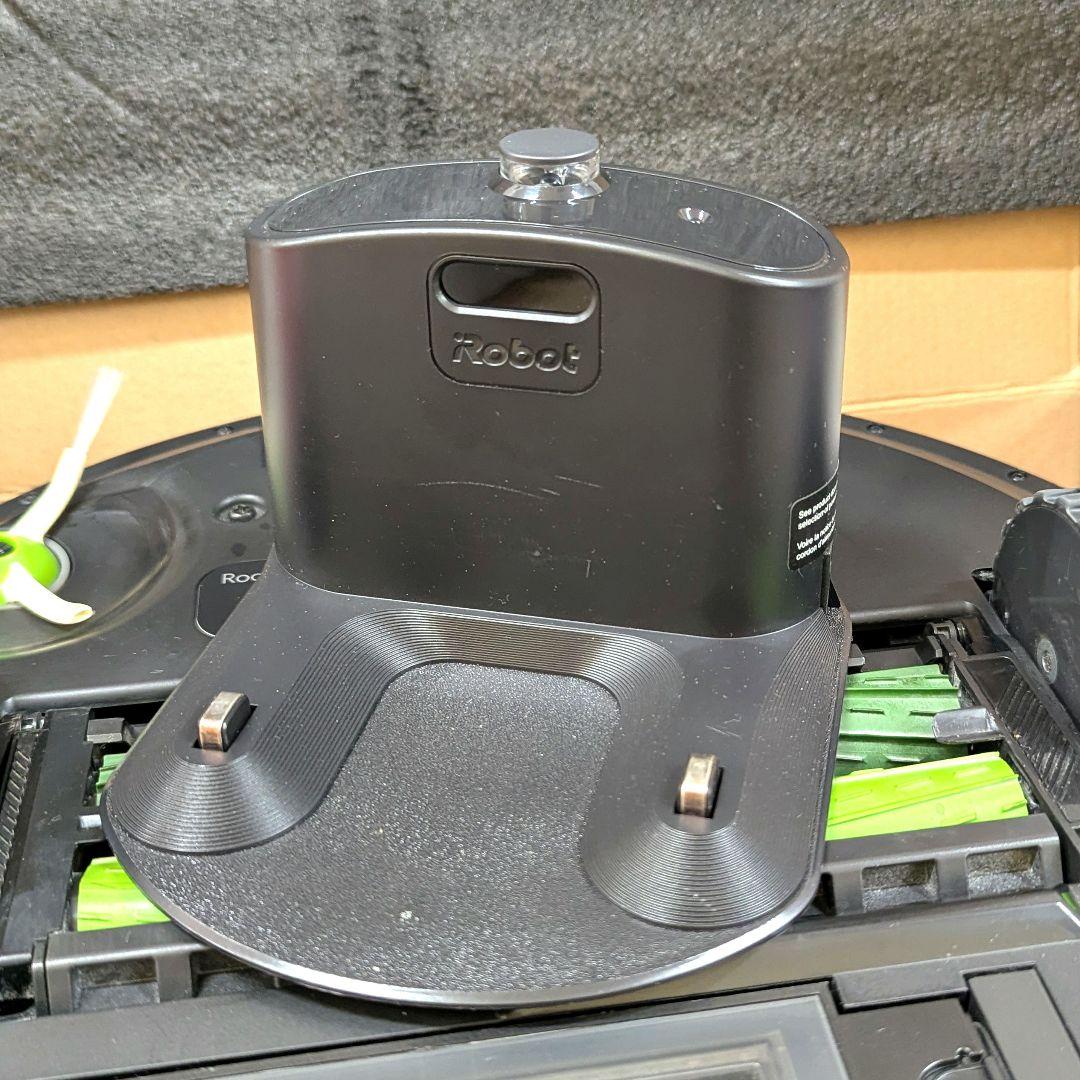 iRobot Roomba e5 ロボット掃除機 本体 e5150