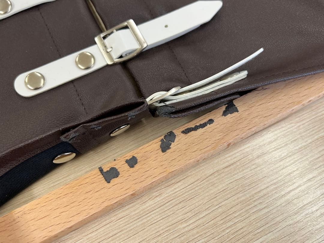 モンテッソーリ　着衣枠　12個セット