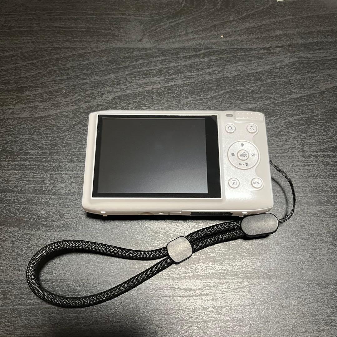 AiMike 5K デジカメ