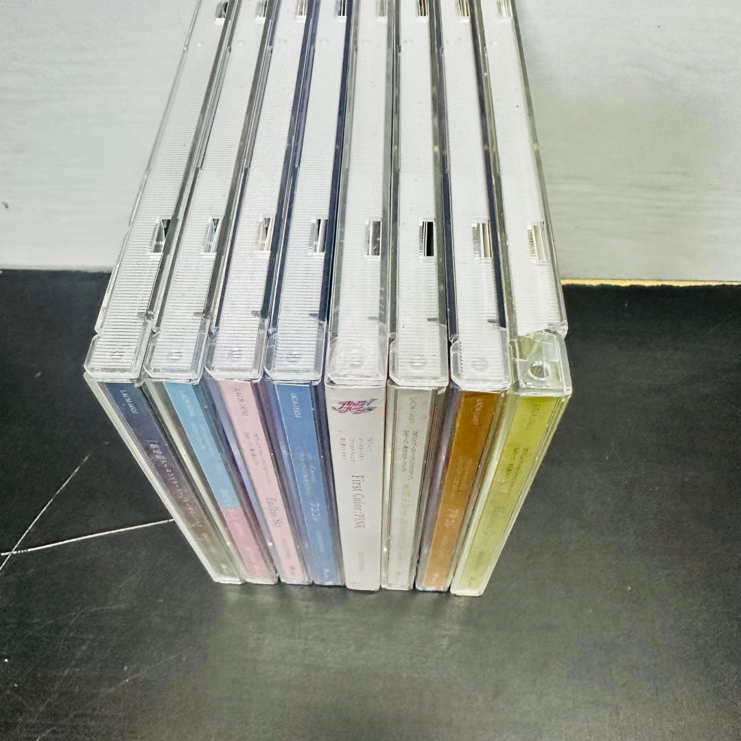 アイカツ　CD 挿入歌　カード未開封付き　まとめ売り