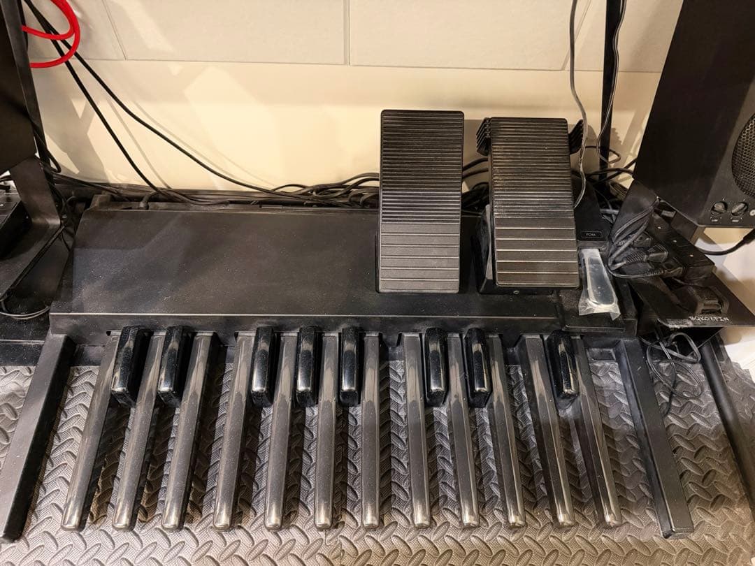 ELC-02 & MSP3 スピーカー & 専用ソフトケース3点