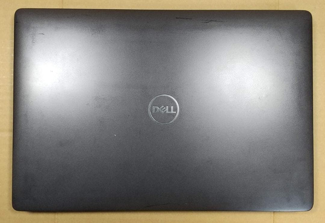 13.3型 Dell Latitude 5300 8世代 i5 16GBオフィス