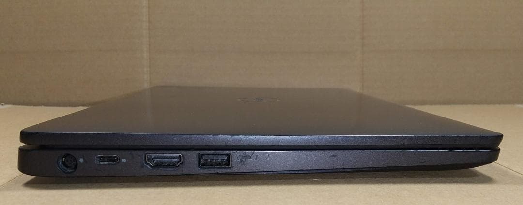 13.3型 Dell Latitude 5300 8世代 i5 16GBオフィス