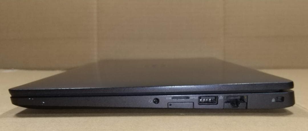 13.3型 Dell Latitude 5300 8世代 i5 16GBオフィス