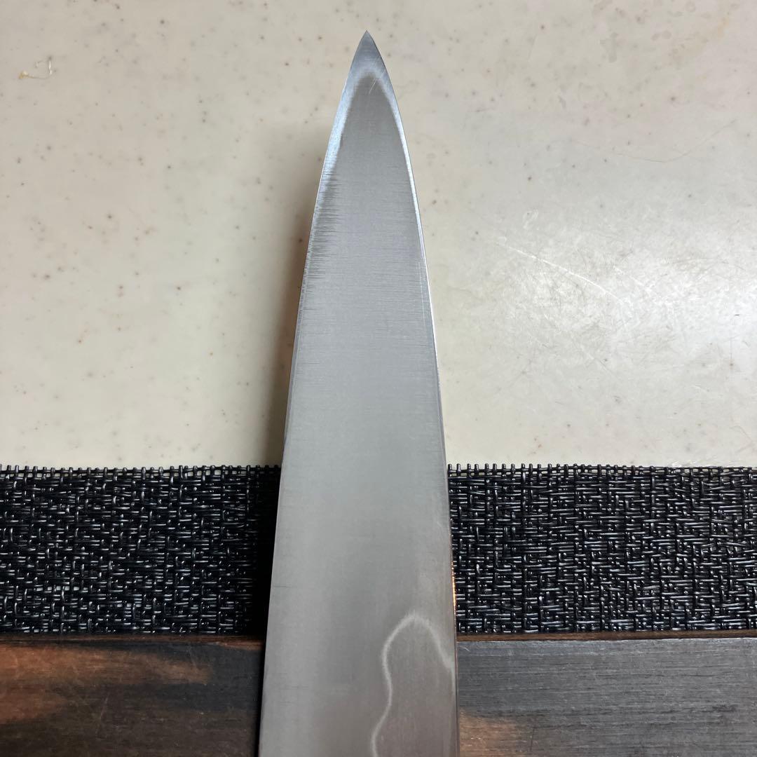 user_77f4daff様　本焼　包丁