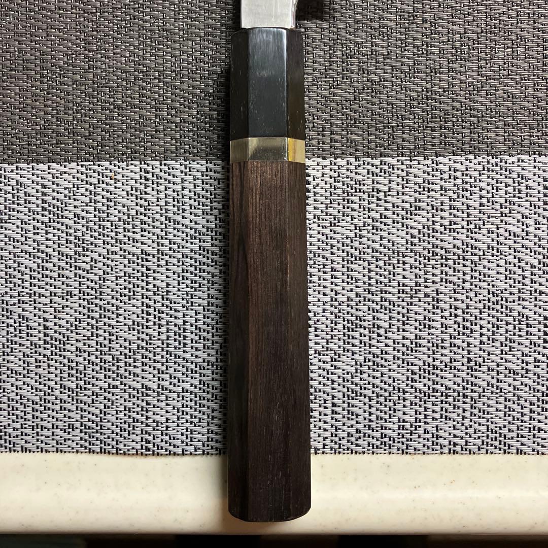 user_77f4daff様　本焼　包丁