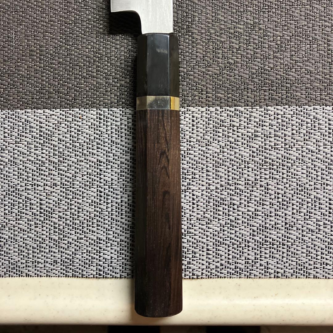 user_77f4daff様　本焼　包丁