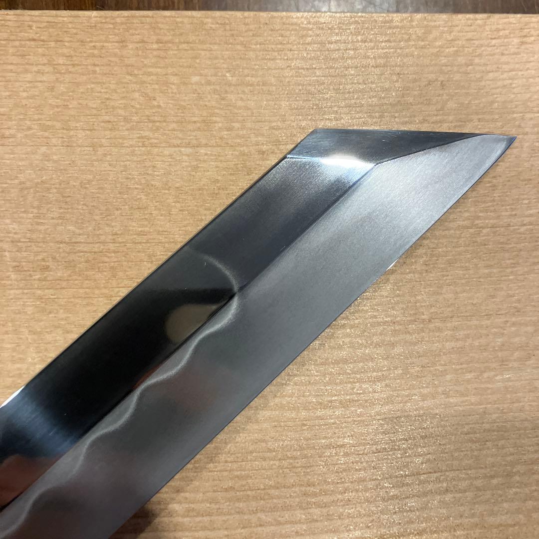 user_77f4daff様　本焼　包丁