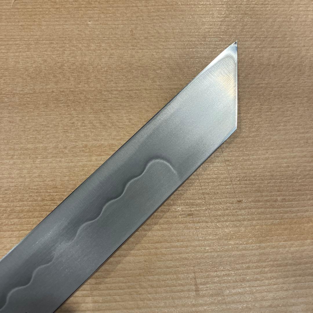 user_77f4daff様　本焼　包丁