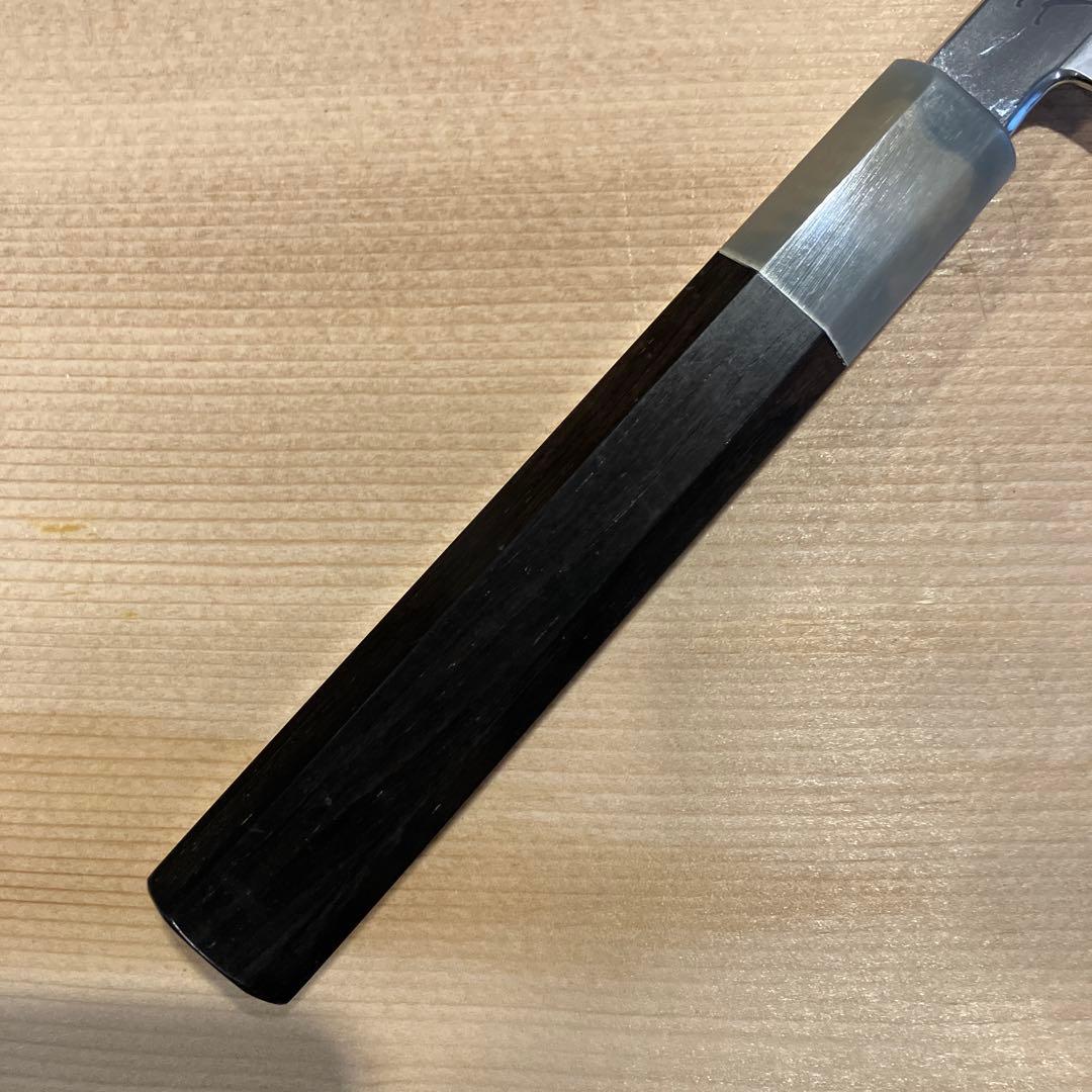 user_77f4daff様　本焼　包丁