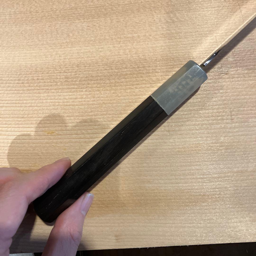 user_77f4daff様　本焼　包丁