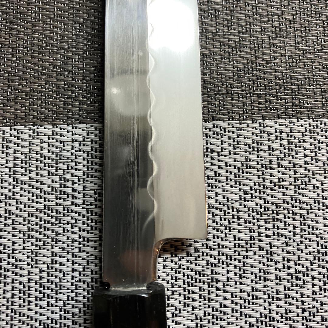 user_77f4daff様　本焼　包丁