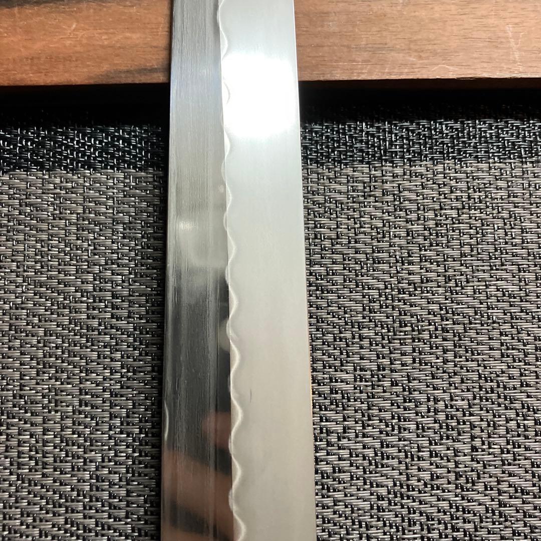 user_77f4daff様　本焼　包丁