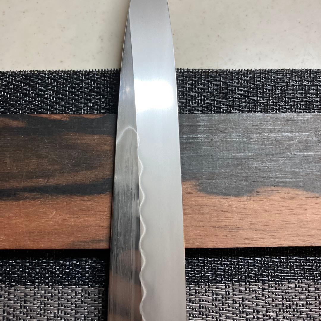 user_77f4daff様　本焼　包丁