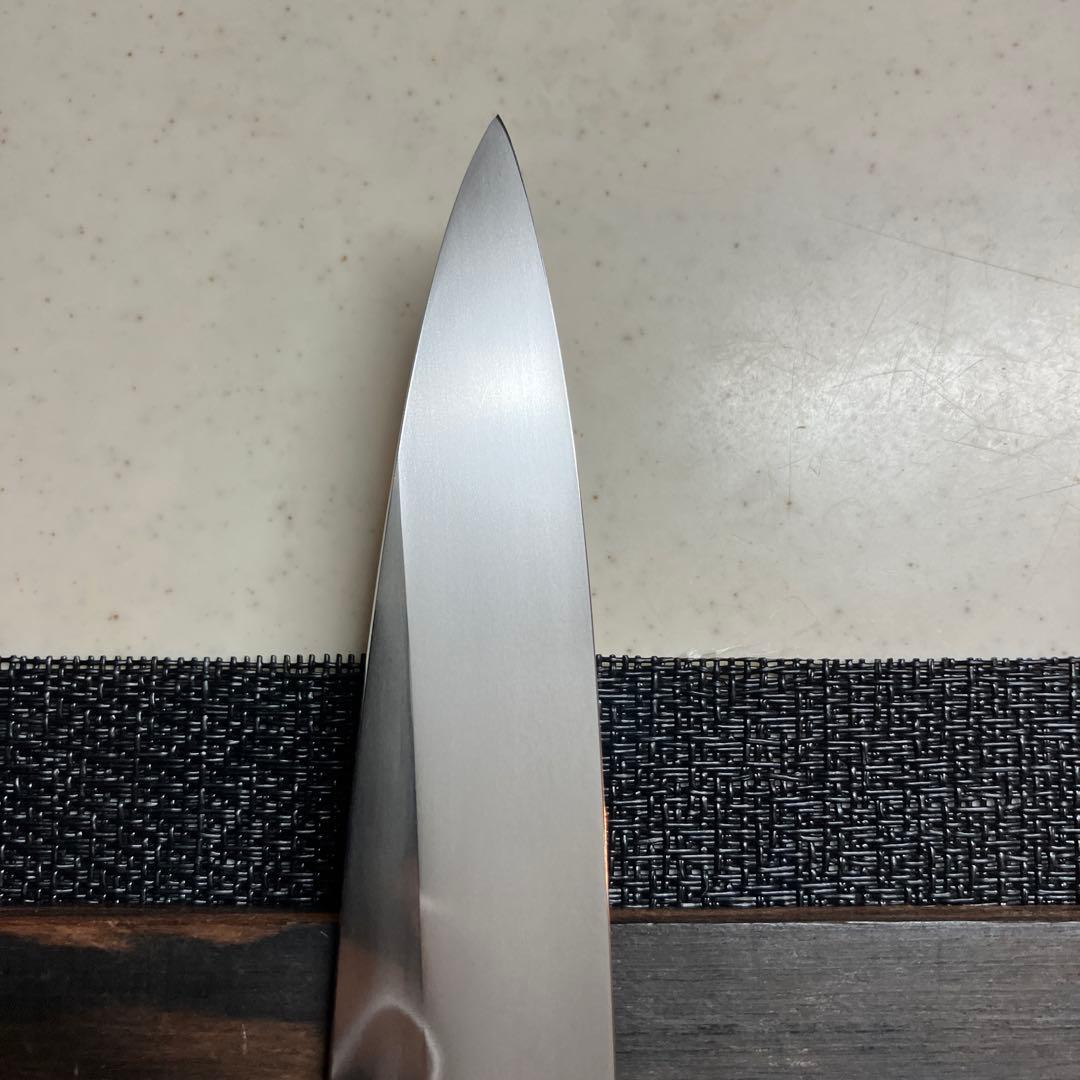 user_77f4daff様　本焼　包丁