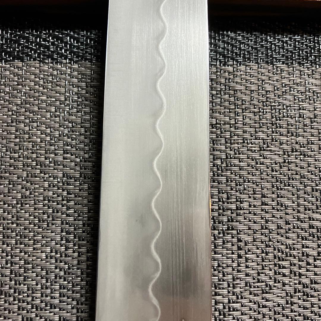 user_77f4daff様　本焼　包丁