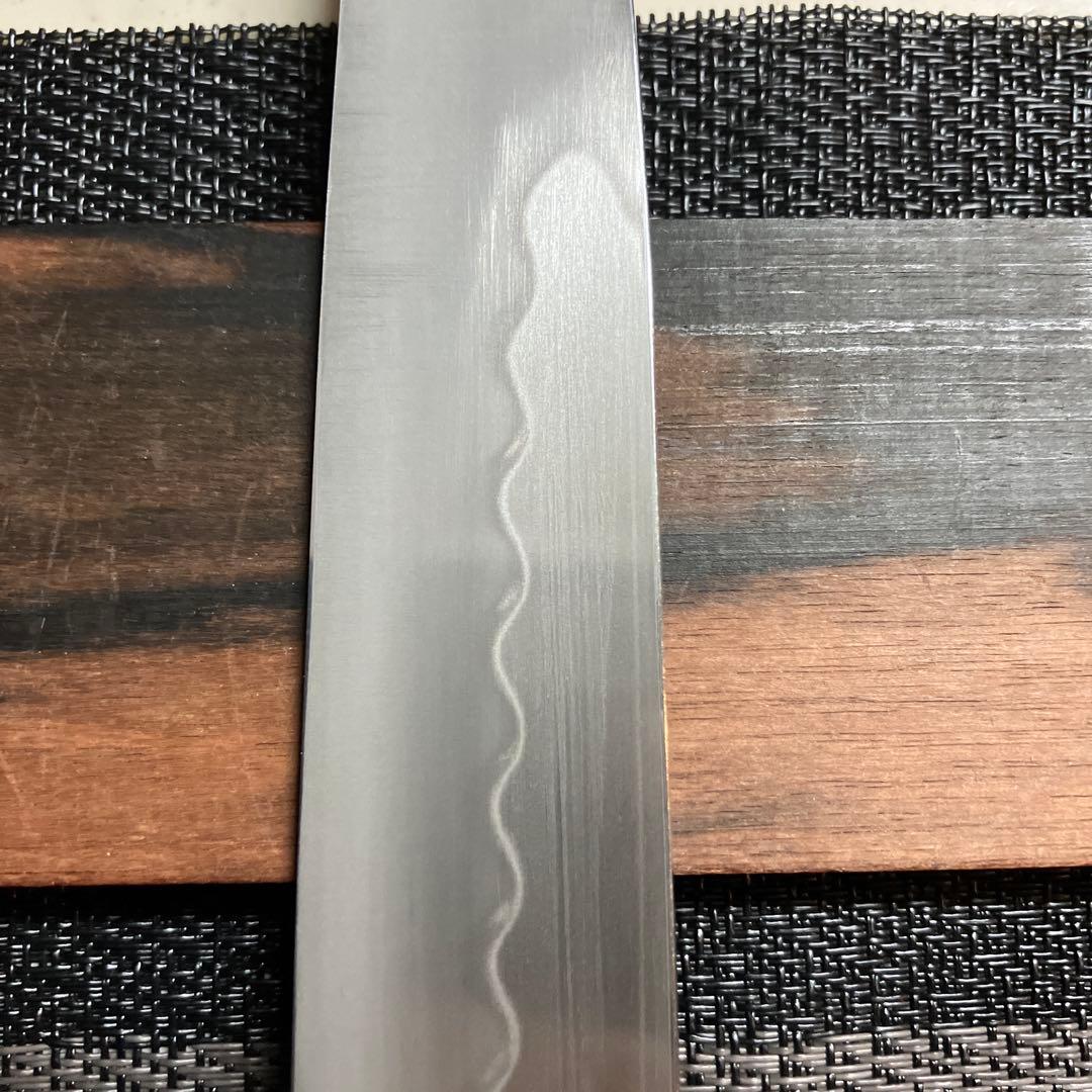 user_77f4daff様　本焼　包丁