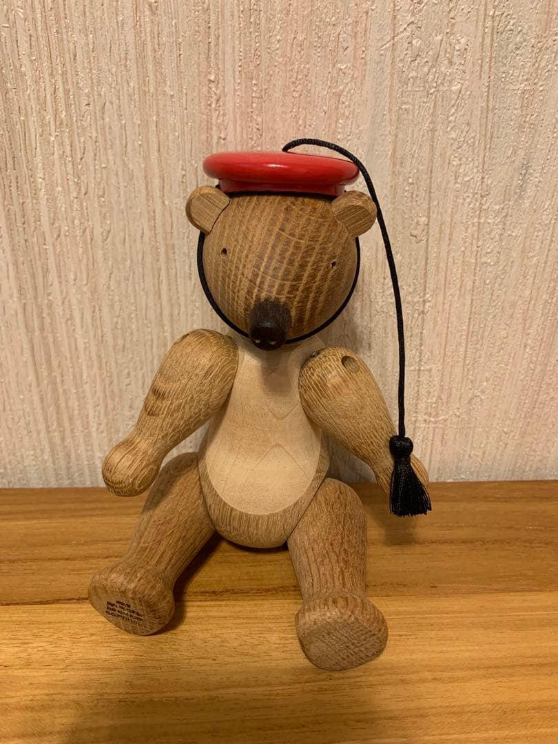 KAY BOJESEN モンキー&ベア　その他