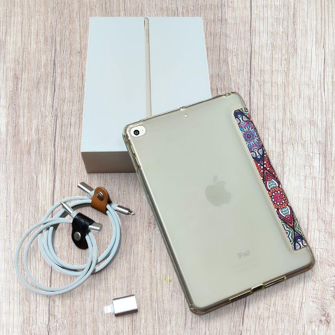 美品　Apple iPad mini4 128GB WiFi ピンク 本体