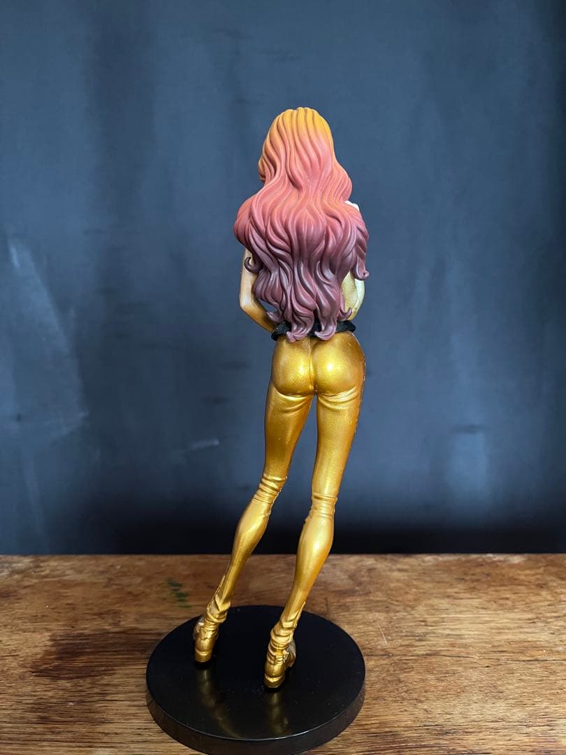 ルパン三世 峰不二子 フィギュア 7体