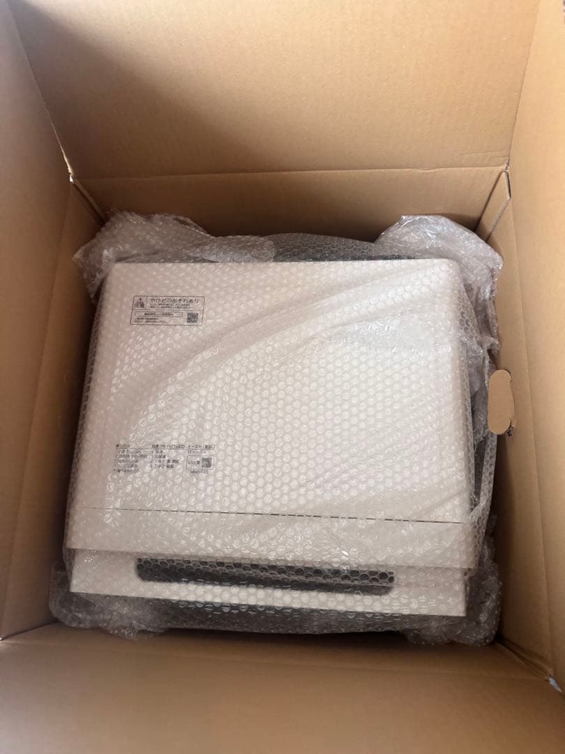 HITACHI 2024年製 MRO-F6C 27L電子レンジ・オーブン