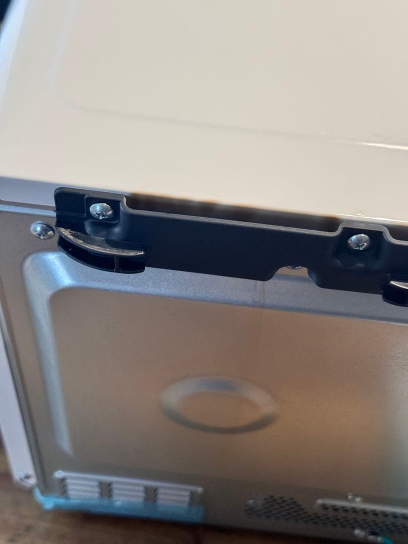 HITACHI 2024年製 MRO-F6C 27L電子レンジ・オーブン