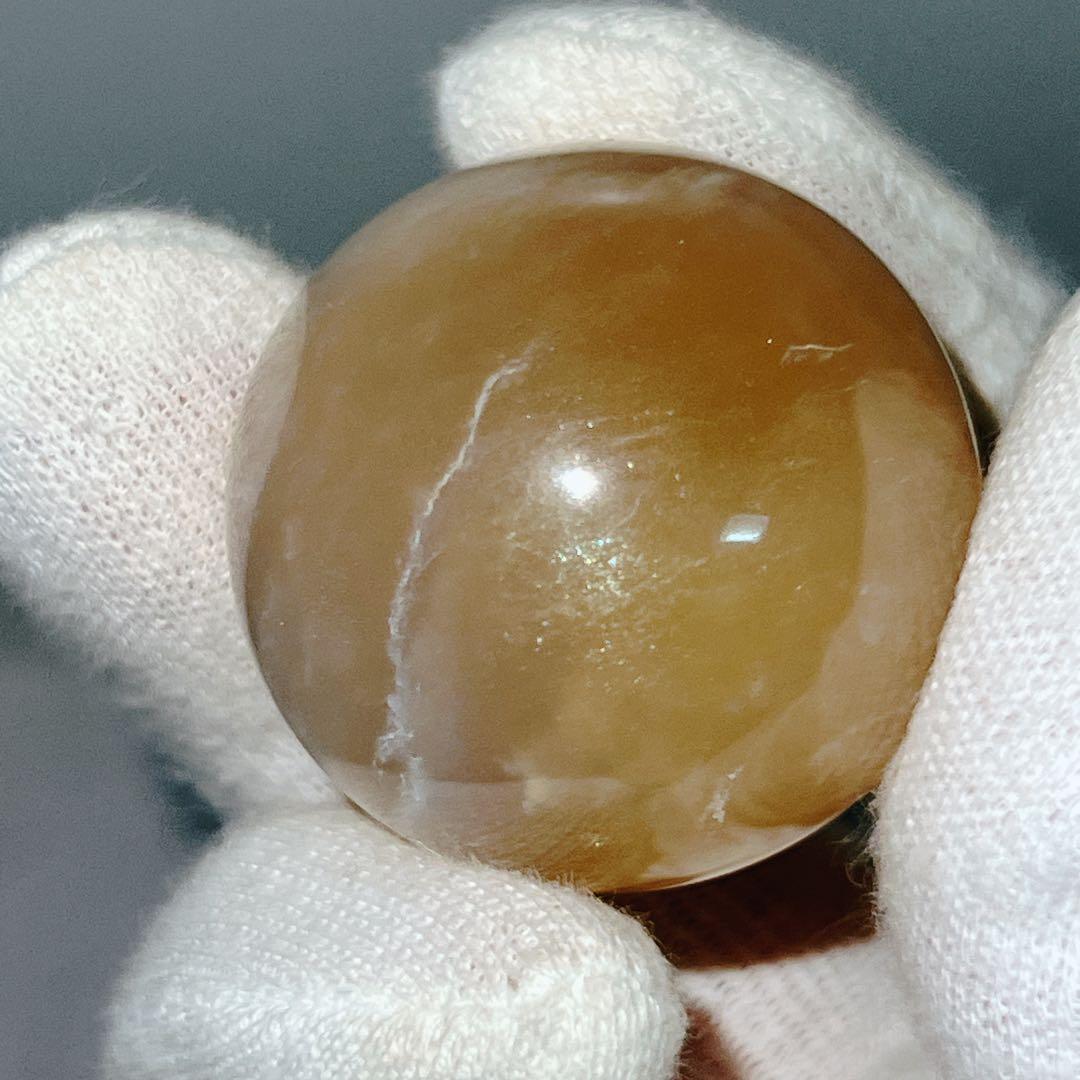 天然石 激レア タンザニア産ムーンストーン②