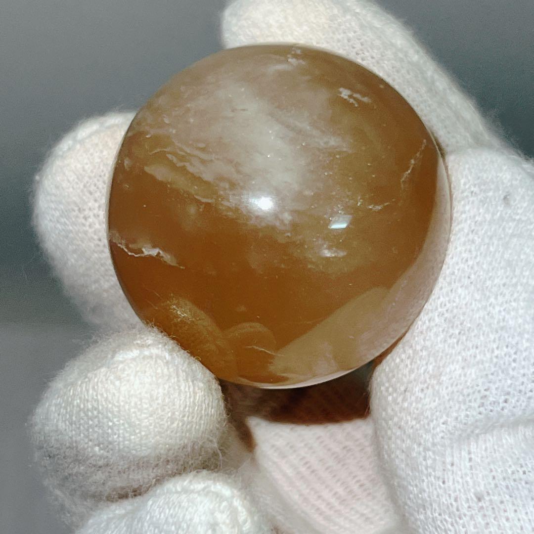 天然石 激レア タンザニア産ムーンストーン②