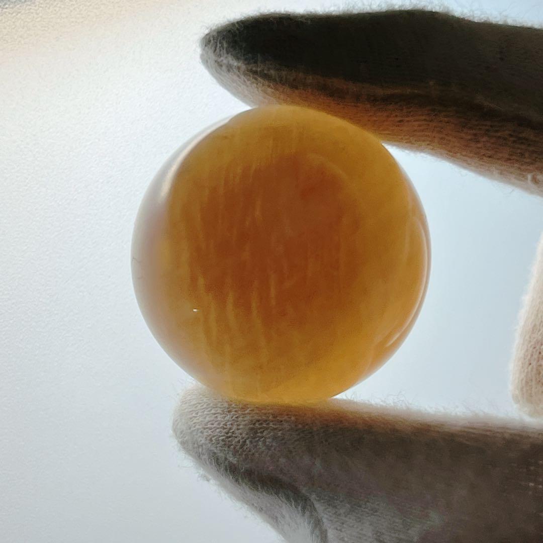 天然石 激レア タンザニア産ムーンストーン②