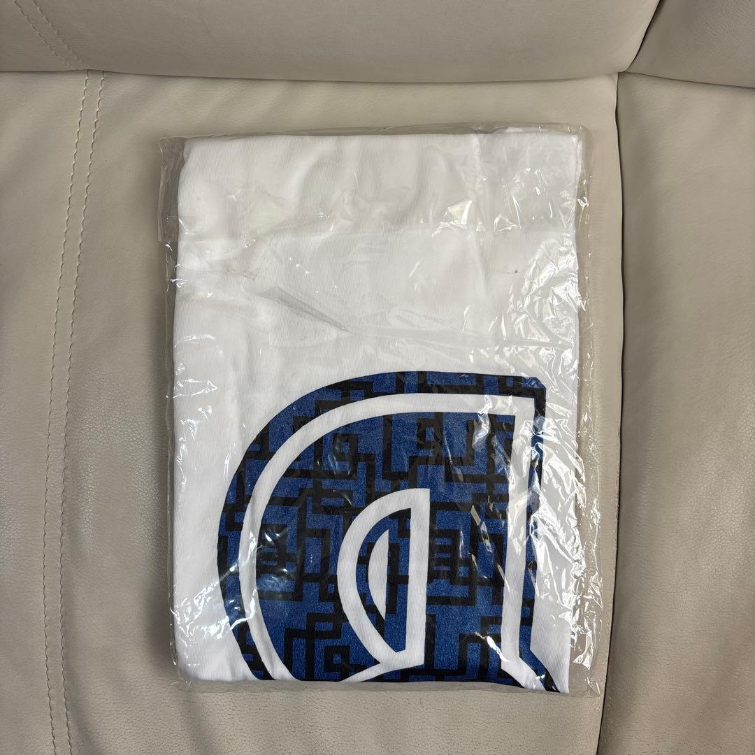 布袋寅泰 ベイスターズ コラボTシャツ XL