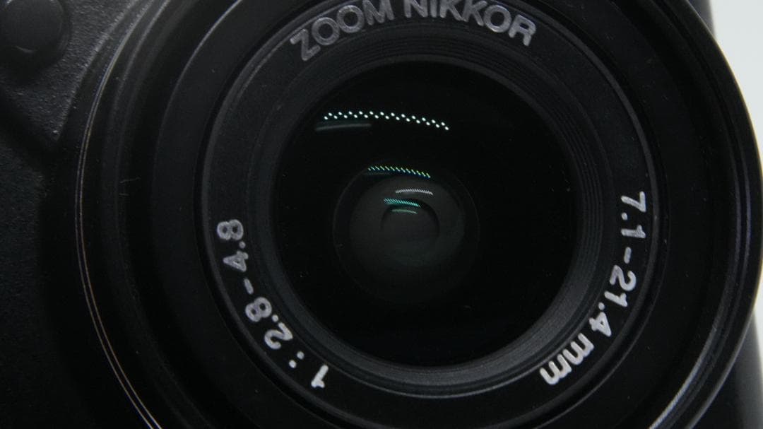 【A2199】 Nikon COOLPIX E5000 ニコン クールピクス