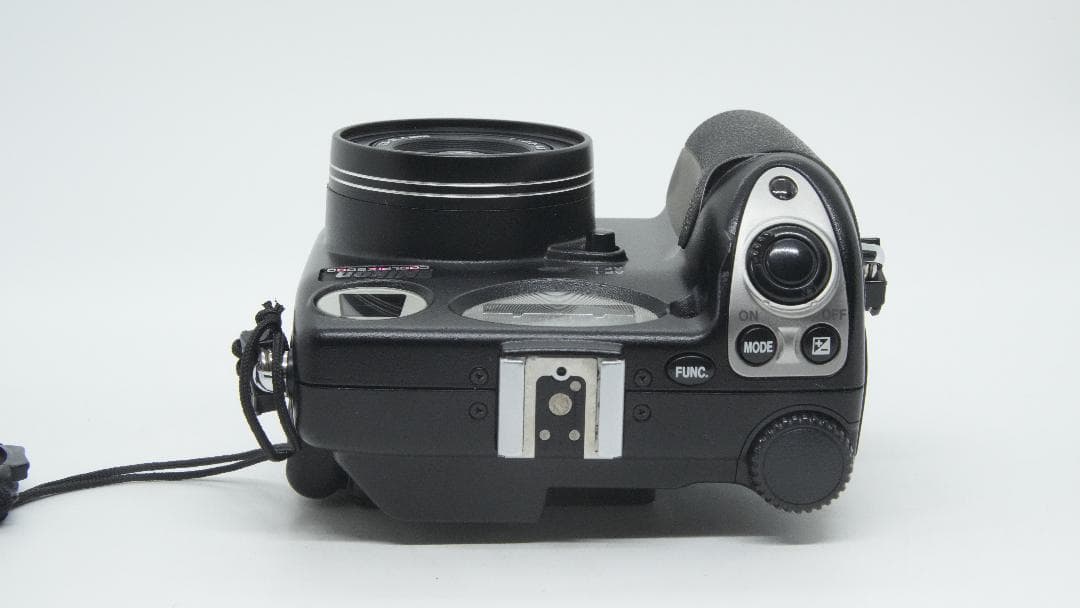 【A2199】 Nikon COOLPIX E5000 ニコン クールピクス