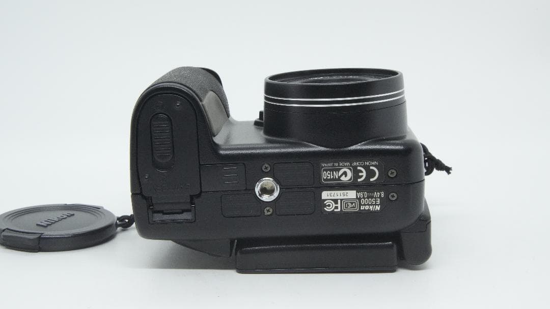 【A2199】 Nikon COOLPIX E5000 ニコン クールピクス